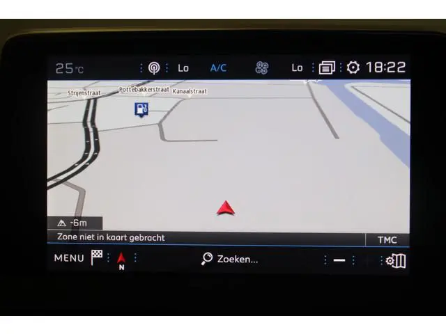 Peugeot 5008 1.2 PureTech Allure