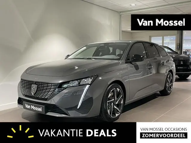 Peugeot 308 SW 1.6 Plug-in Hybrid 180 Allure Avantage | AUTOMAAT |Navigatie | 360 Camera | Digitale...