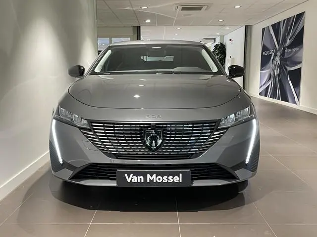 Peugeot 308 SW 1.6 Plug-in Hybrid 180 Allure Avantage | AUTOMAAT |Navigatie | 360 Camera | Digitale...
