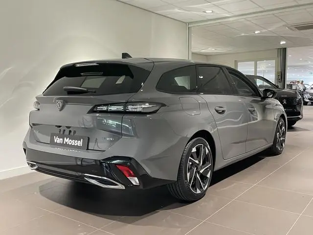 Peugeot 308 SW 1.6 Plug-in Hybrid 180 Allure Avantage | AUTOMAAT |Navigatie | 360 Camera | Digitale...