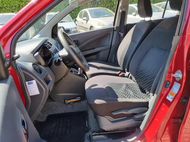 Suzuki Celerio