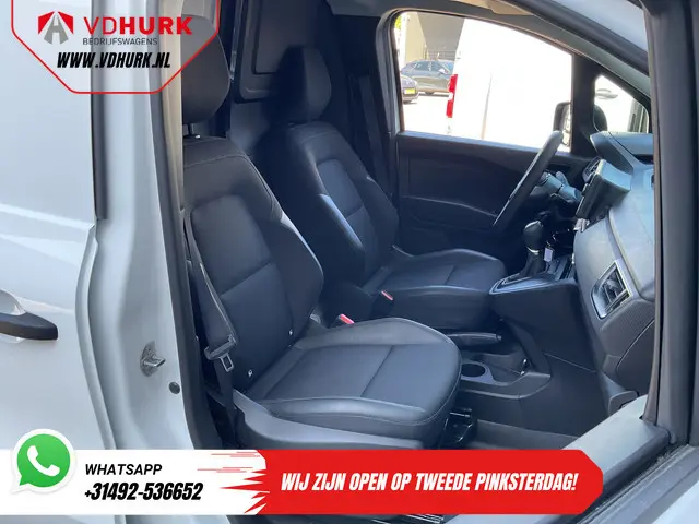 Nissan Townstar