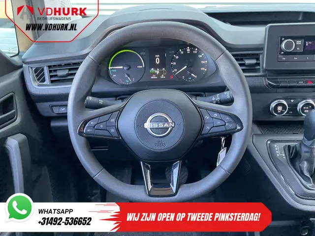 Nissan Townstar