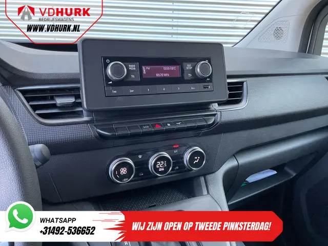 Nissan Townstar