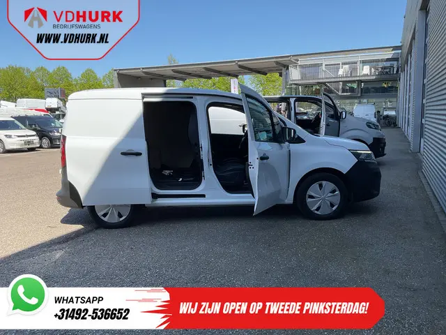 Nissan Townstar