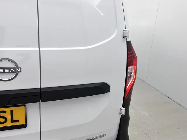 Nissan Townstar