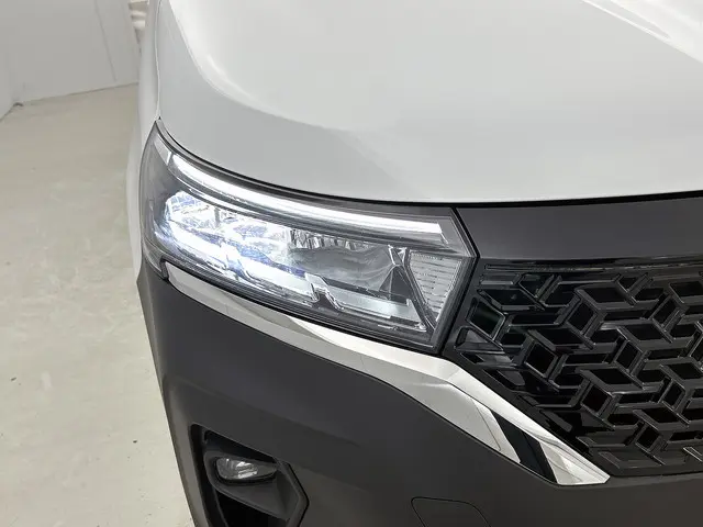 Nissan Townstar