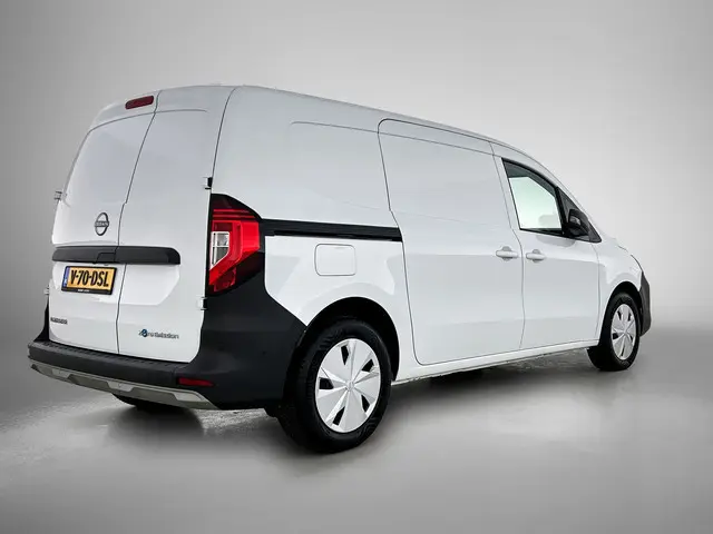 Nissan Townstar