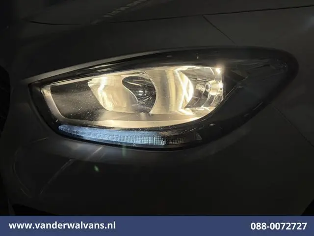 Mercedes-Benz Citan 110 CDI 96pk L1H1 Euro6 Airco | Cruisecontrol | LED | Zijdeur Parkeersensoren, 1...
