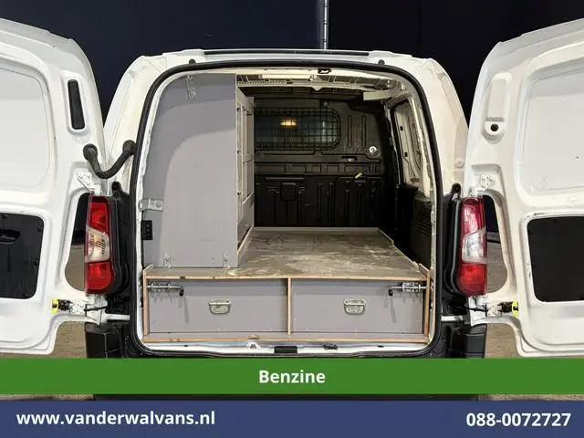 Citroën Berlingo