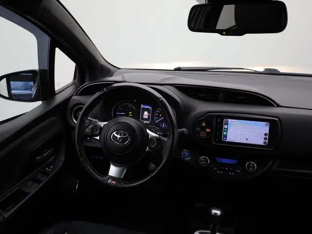 Toyota Yaris 1.5 Hybrid GR-Sport Prijs Rijklaar!!