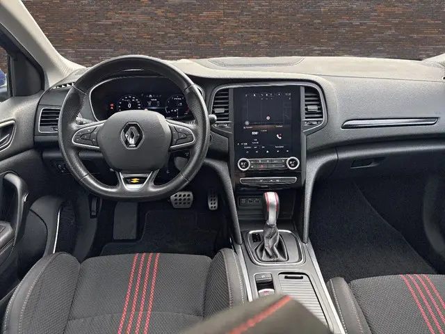 Renault Mégane Estate