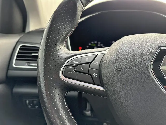 Renault Mégane Estate