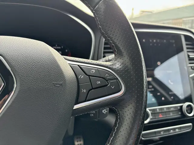 Renault Mégane Estate