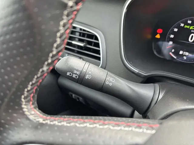 Renault Mégane Estate