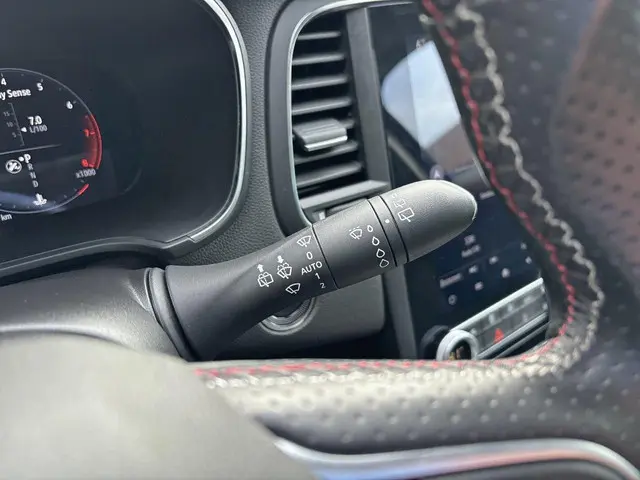 Renault Mégane Estate