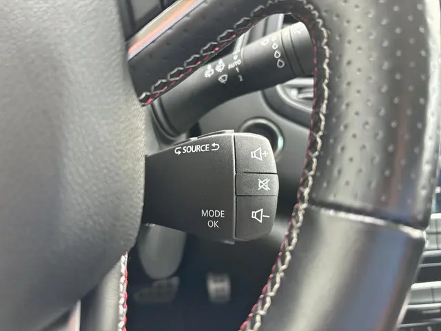 Renault Mégane Estate