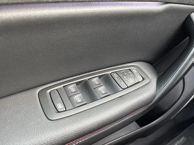 Renault Mégane Estate