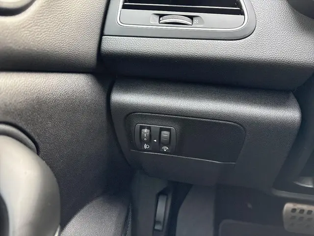 Renault Mégane Estate