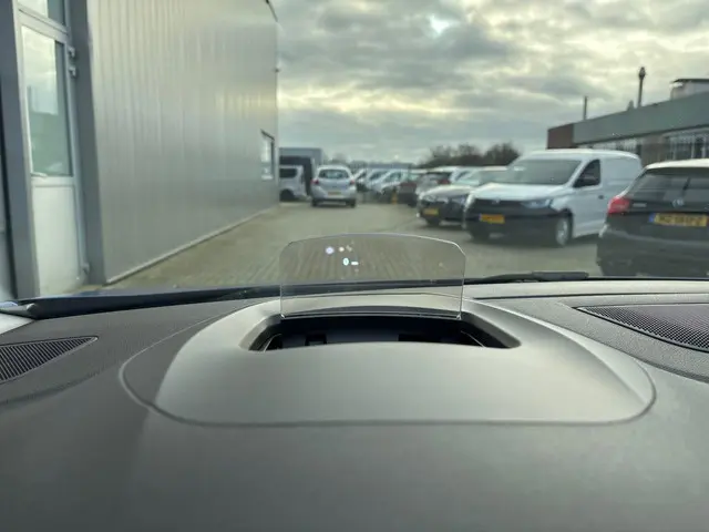 Renault Mégane Estate