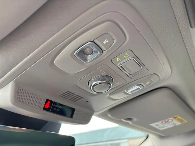 Renault Mégane Estate