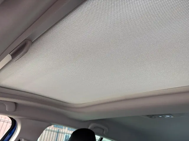 Renault Mégane Estate