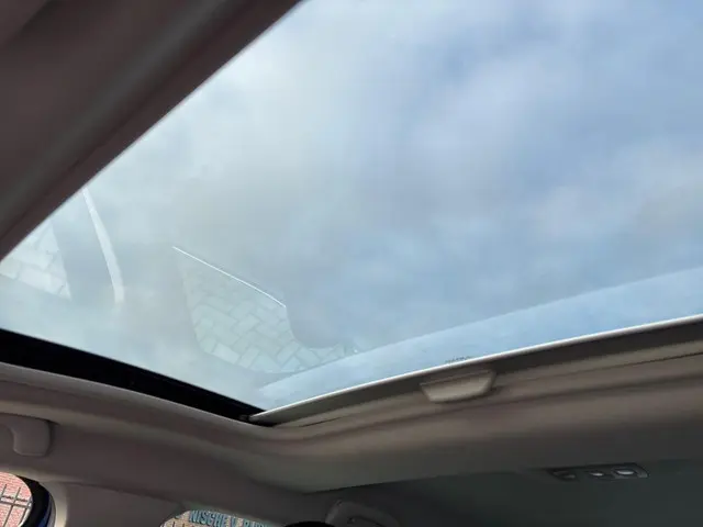 Renault Mégane Estate