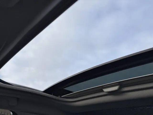 Renault Mégane Estate