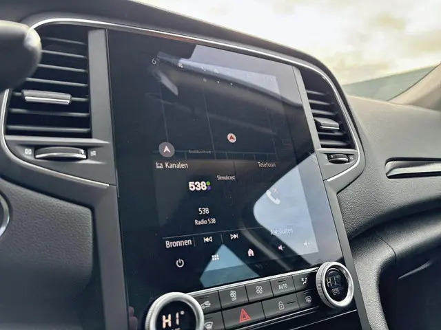 Renault Mégane Estate