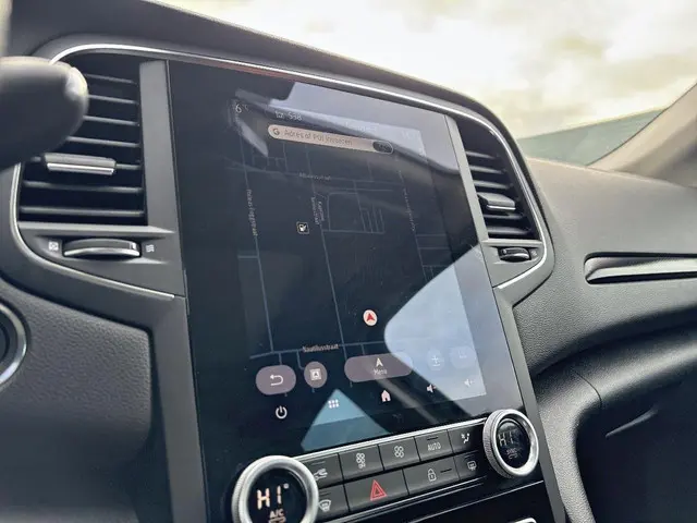 Renault Mégane Estate