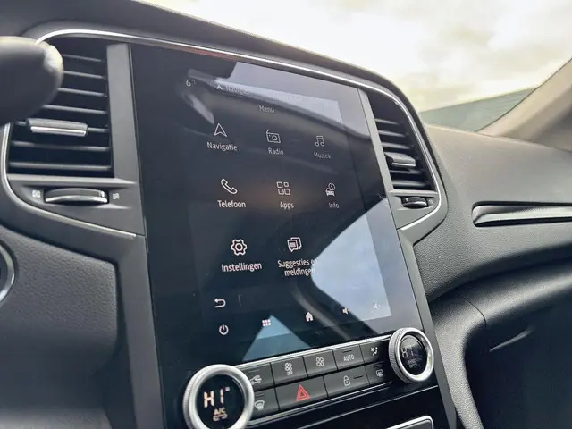 Renault Mégane Estate