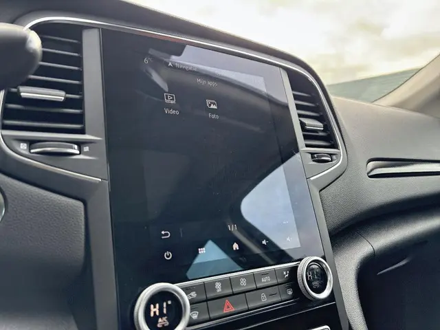 Renault Mégane Estate