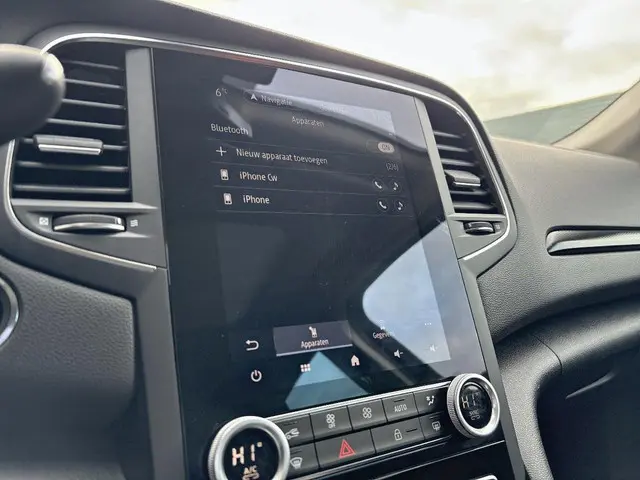 Renault Mégane Estate