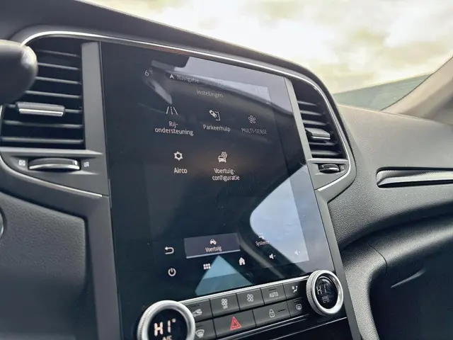 Renault Mégane Estate