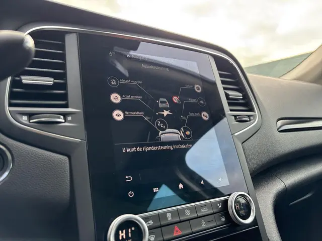 Renault Mégane Estate