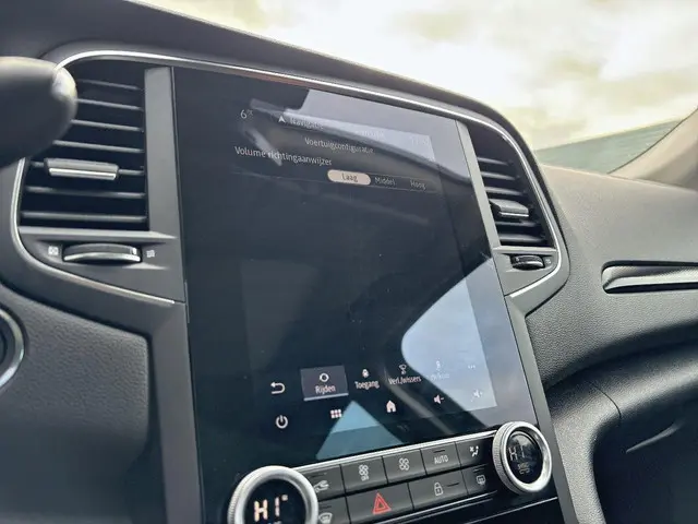 Renault Mégane Estate