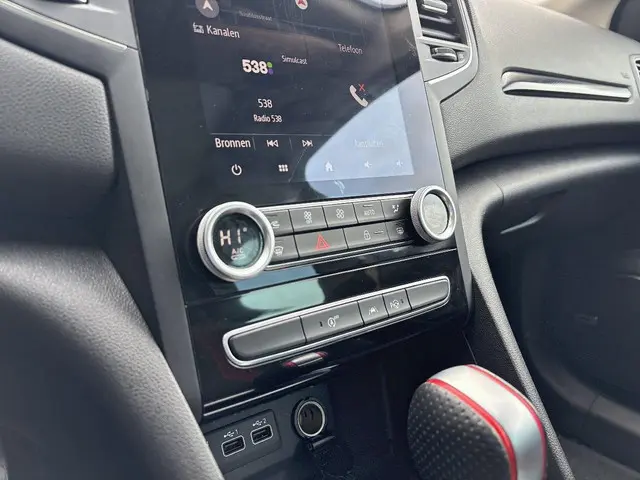 Renault Mégane Estate