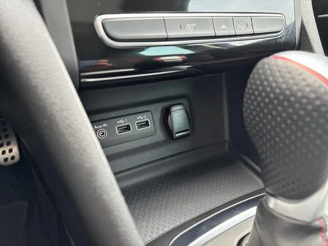 Renault Mégane Estate