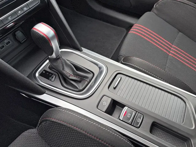 Renault Mégane Estate