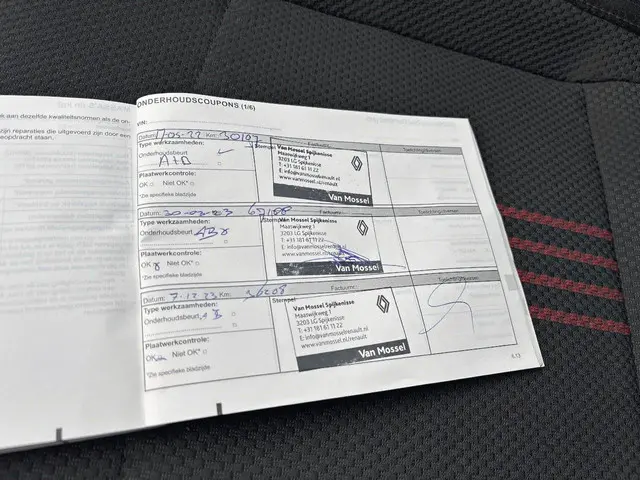 Renault Mégane Estate