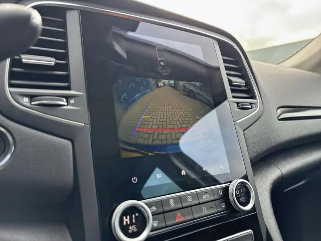 Renault Mégane Estate