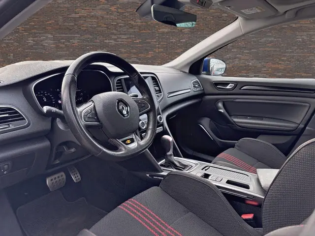 Renault Mégane Estate