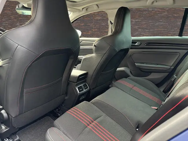 Renault Mégane Estate