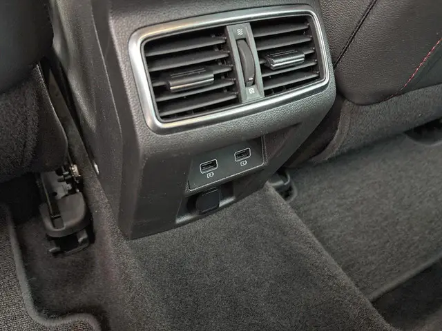 Renault Mégane Estate