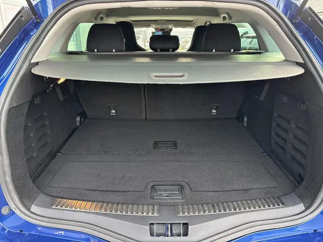 Renault Mégane Estate