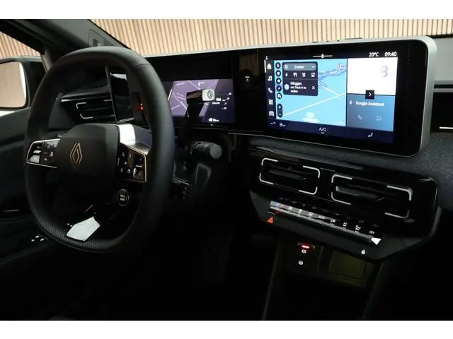 Renault 5 comfort range evolution 150pk 52 kWh Trekhaak Camera Navigatie