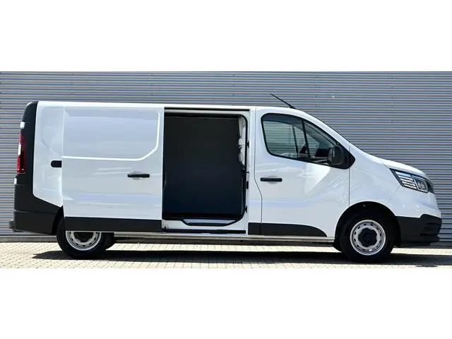 Renault Trafic 2.0 Blue dCi 150PK T30 L2H1 Automaat Cruise