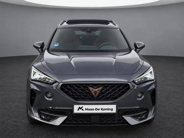 CUPRA Formentor 1.4TSIe-Hybrid 180kW/245PK VZ · Panoramadak · Trekhaak · Apple/Android Car Play · Ca...