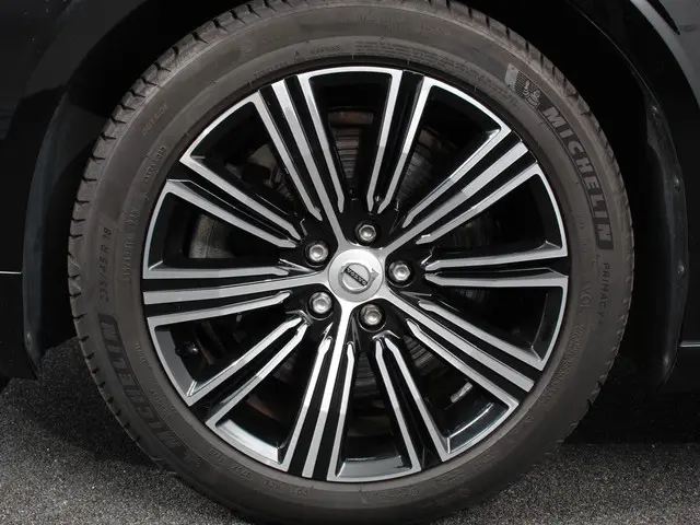 Volvo V60 2.0 T8 390pk Recharge AWD Inscription Expression | Navigatie | Apple Carplay/Android Auto...