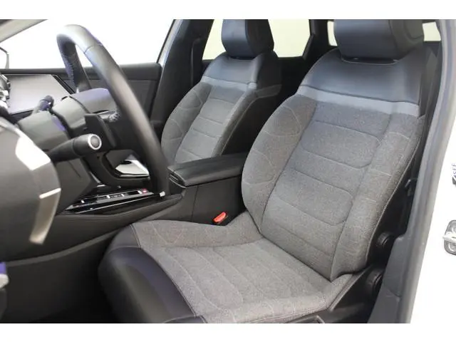 Citroën C5 X